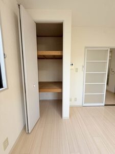 ディアスウチカワ２ 0101号-6