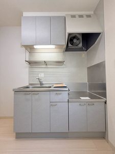 ディアスウチカワ２ 0101号-8