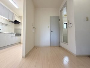 ディアスウチカワ２ 0101号-9