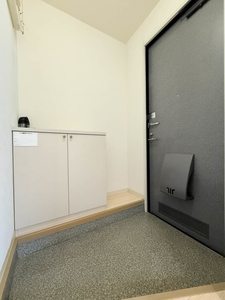 ディアスウチカワ２ 0101号-12