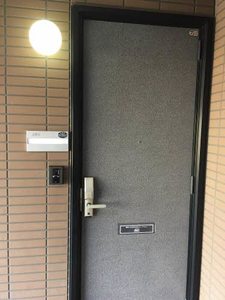 サンパレス平尾 A101号-13