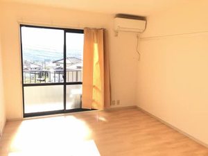 フレグランス富士見 A202号-2