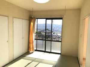 フレグランス富士見 A202号-3