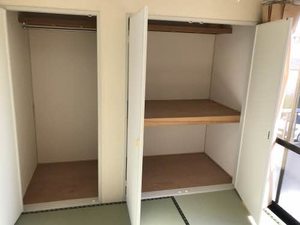 フレグランス富士見 A202号-4