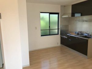 フレグランス富士見 A202号-7