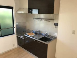 フレグランス富士見 A202号-8