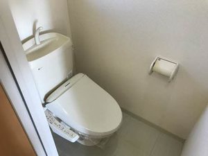 フレグランス富士見 A202号-10