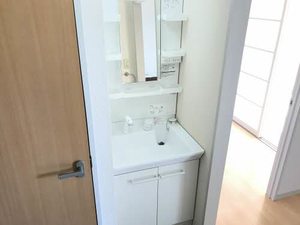 フレグランス富士見 A202号-11