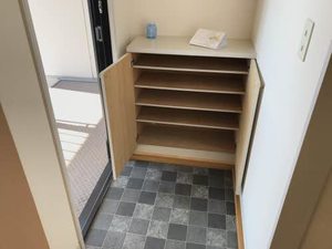 フレグランス富士見 A202号-12