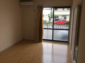 フレグランスやまと E101号-2