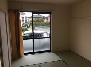 フレグランスやまと E101号-3