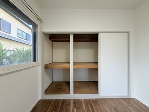 エレガンスハイツさつき B102号-7