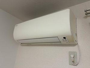エレガンスハイツさつき B102号-15