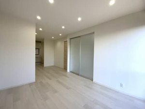 ペイサージュ稲熊 0102号-3
