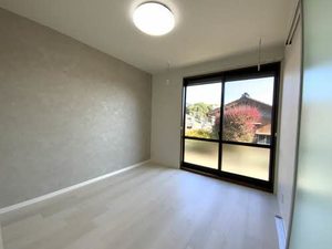 ペイサージュ稲熊 0102号-5