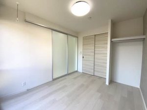 ペイサージュ稲熊 0102号-6