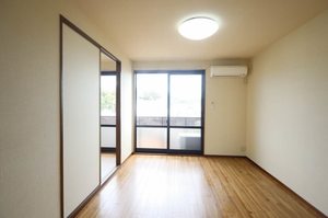 ペイサージュ稲熊 0202号-3