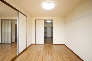 ペイサージュ稲熊 0202号-4