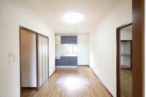 ペイサージュ稲熊 0202号-8