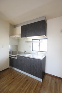 ペイサージュ稲熊 0202号-10