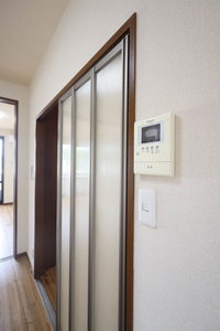 ペイサージュ稲熊 0202号-11