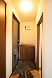 ペイサージュ稲熊 0202号-15