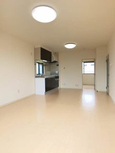 フォーレスいちこ A202号-2