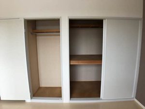 フォーレスいちこ A202号-4