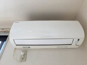 フォーレスいちこ A202号-5