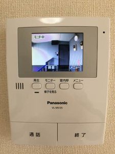 フォーレスいちこ A202号-6