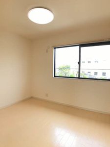 フォーレスいちこ A202号-7