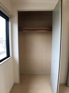 フォーレスいちこ A202号-8