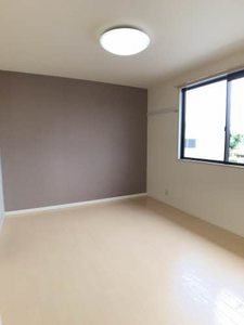 フォーレスいちこ A202号-12