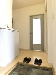 フォーレスいちこ A202号-13