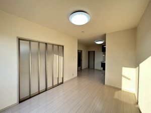 フォーレスいちこ C201号-3