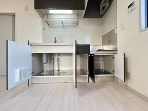 フォーレスいちこ C201号-6