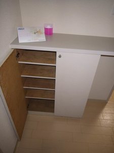 グランドソレーユ A102号-8