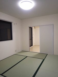 グランドソレーユ A102号-11