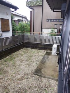 グランドソレーユ A102号-13