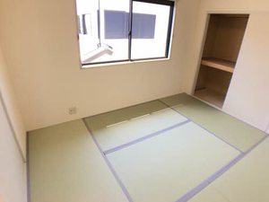 グランドソレーユ A201号-3