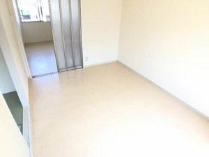 グランドソレーユ A201号-4