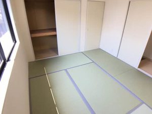 グランドソレーユ A201号-5