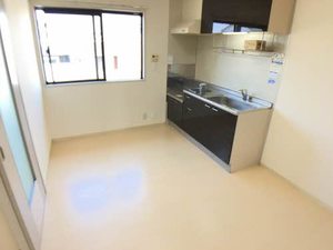 グランドソレーユ A201号-6