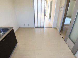 グランドソレーユ A201号-8