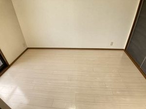 ソレーユ中島 0103号-4
