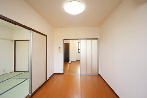 ソレーユ中島 0203号-2