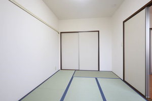 ソレーユ中島 0203号-4