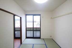 ソレーユ中島 0203号-5