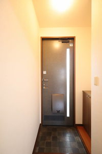 ソレーユ中島 0203号-14