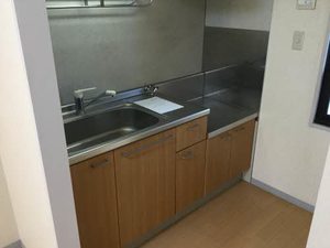 エスポワール三好 0102号-4